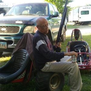 Meet your Posher, Holter